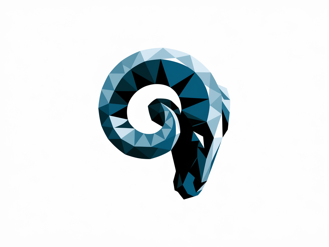 Logo-Design von Mukuuu für ARIESWORX | Design #36217664