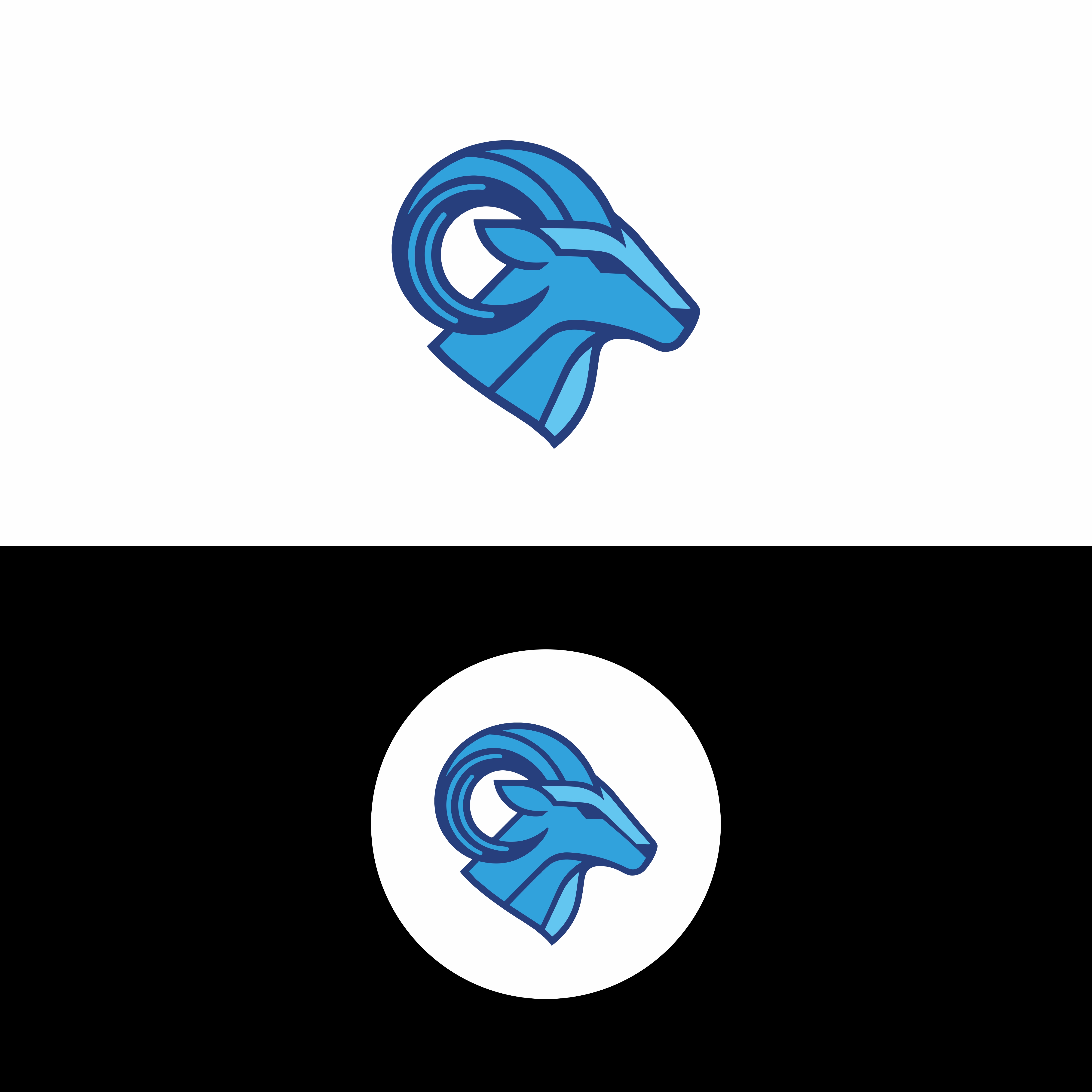 Logo Design by weizai1001 for ARIESWORX | Design #36217166