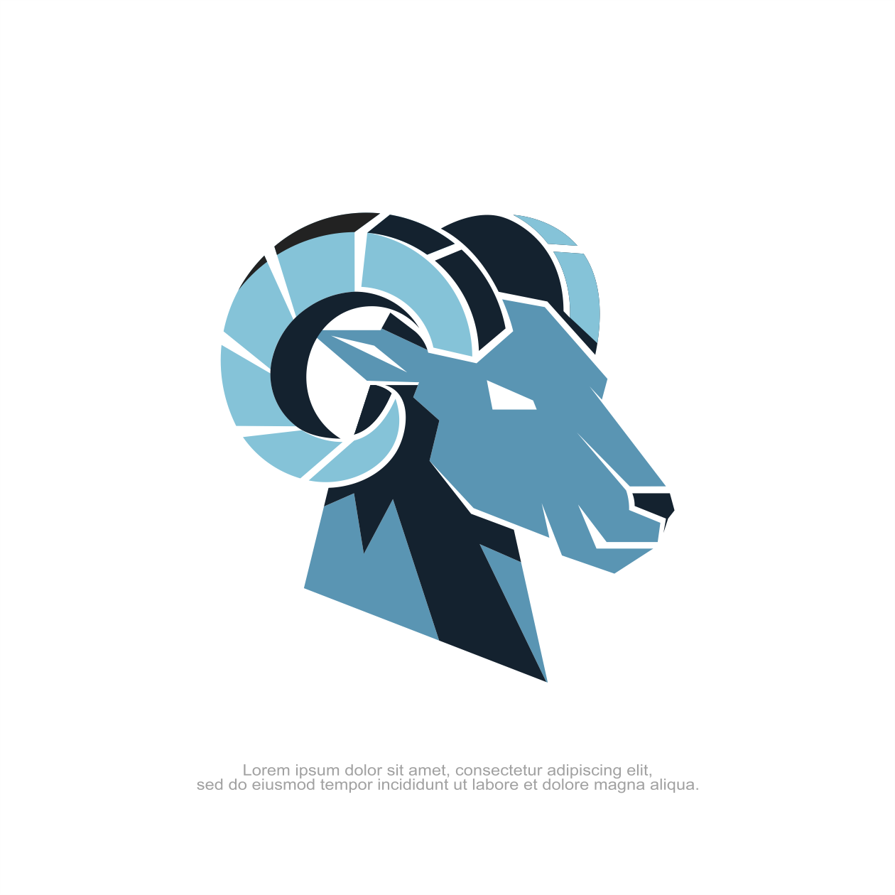 Diseño de Logo por Argidhan para ARIESWORX | Diseño #36215291