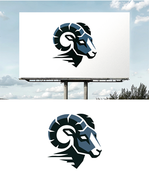 Logo Design by THE DESIGN MAN
