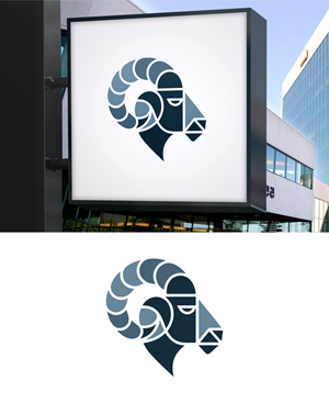 Logo Design by THE DESIGN MAN for ARIESWORX | Design: #36214424