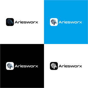 Logo-Design von art to für ARIESWORX | Design #36217105