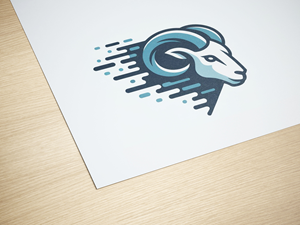 Logo Design by PixelCraft Designs for ARIESWORX | Design: #36214457