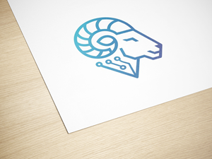 Logo Design by PixelCraft Designs for ARIESWORX | Design: #36214465