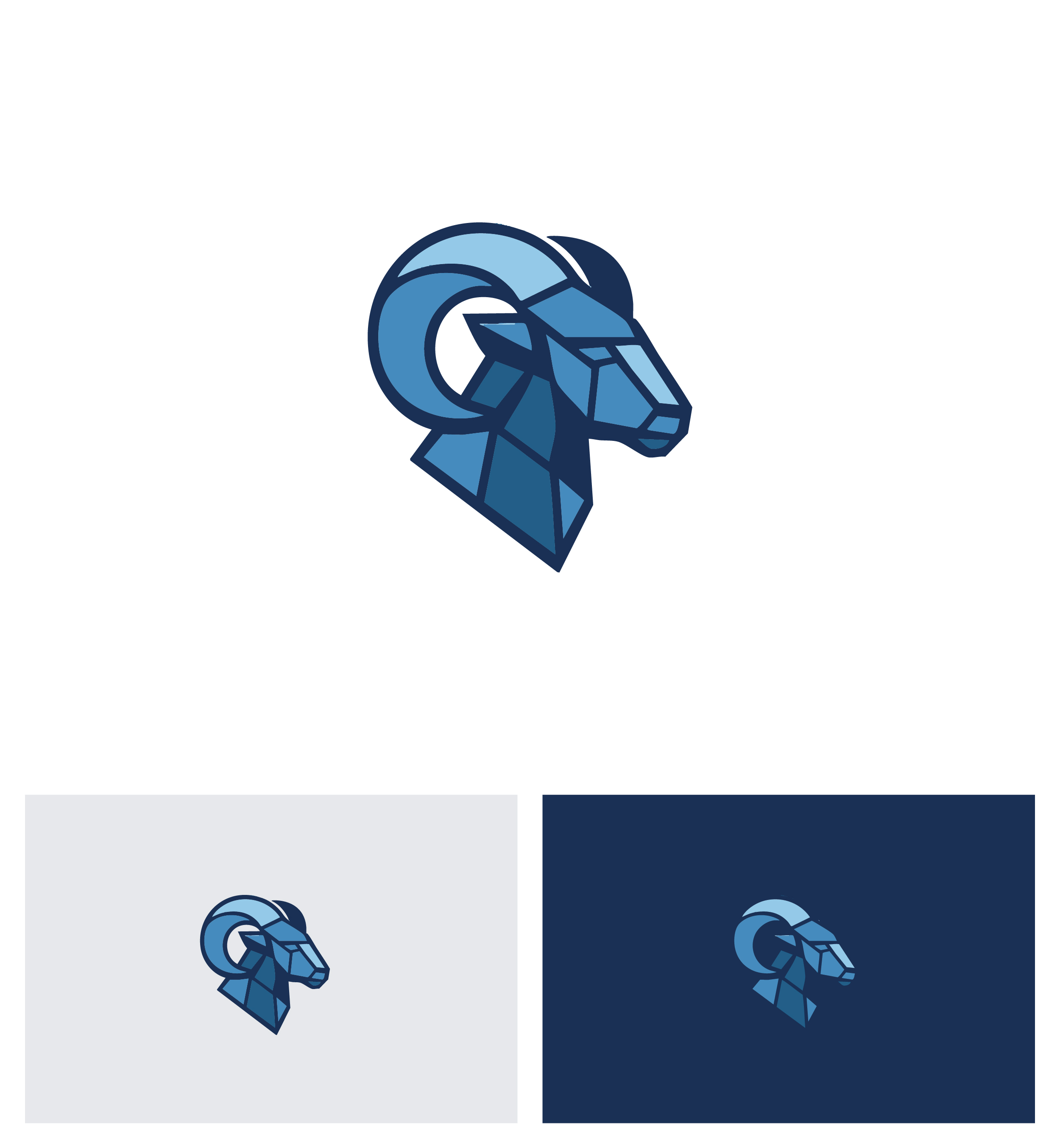 Logo Design by Afsana_Hoque for ARIESWORX | Design #36223734