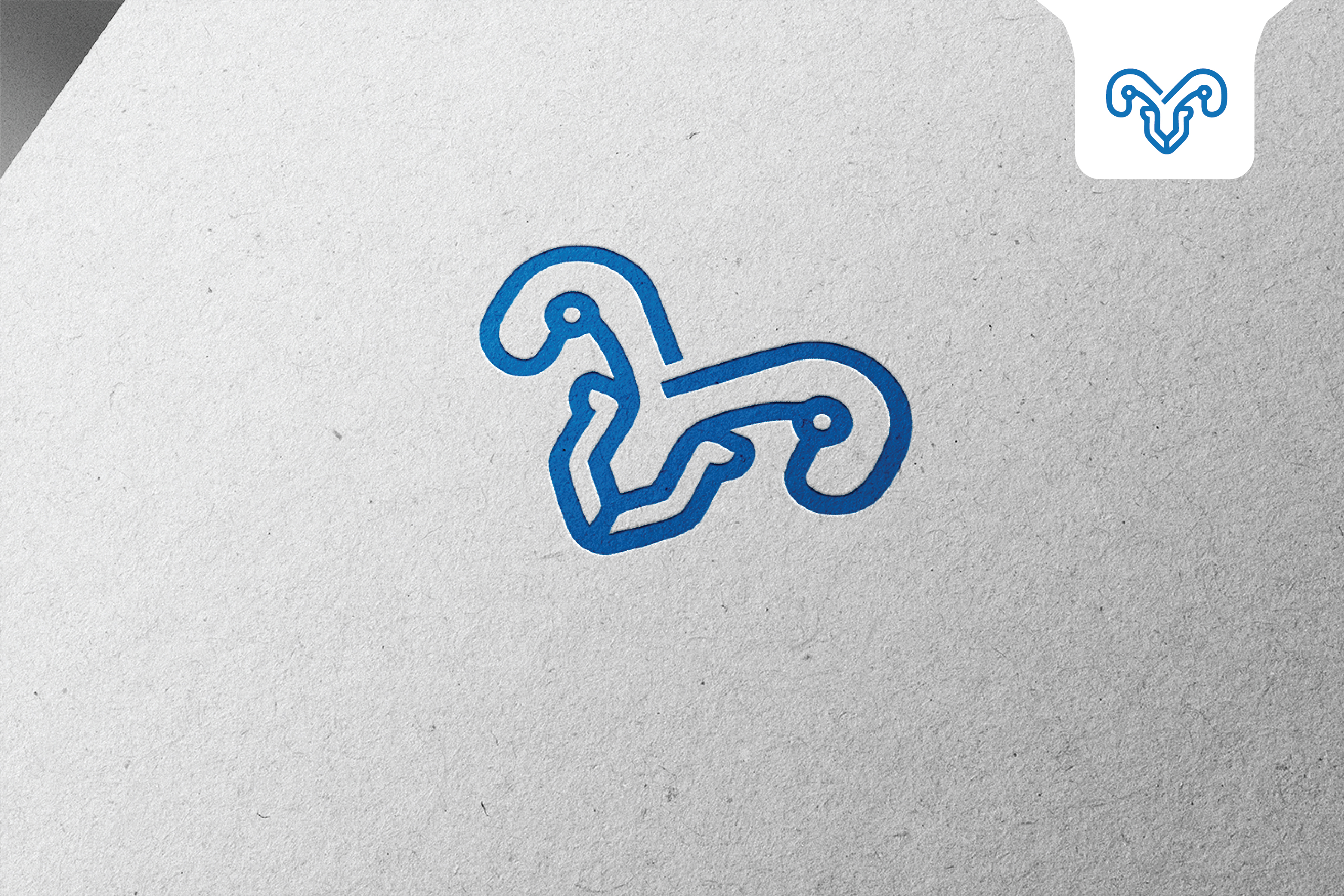 Logo Design by Afsana_Hoque for ARIESWORX | Design #36223735