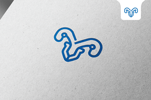 Logo Design by Afsana_Hoque for ARIESWORX | Design: #36223735