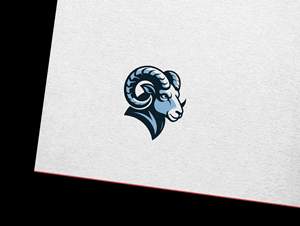 Logo Design by GraphiqueLab for ARIESWORX | Design: #36222256