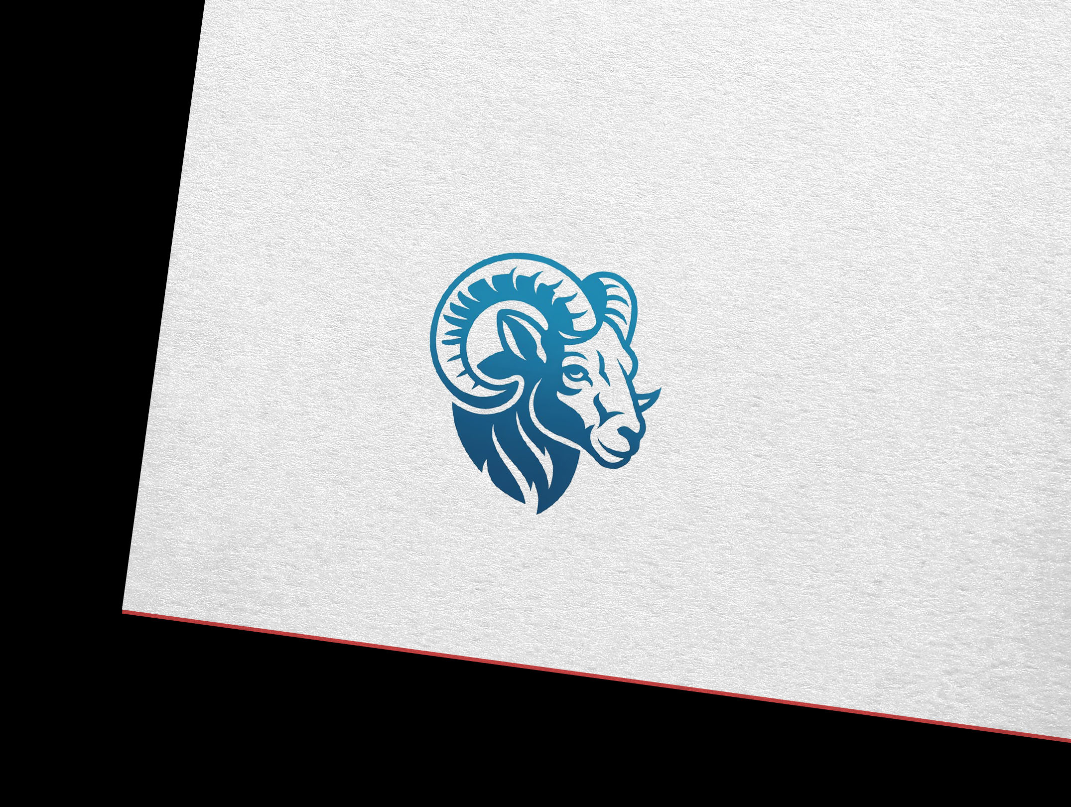 Logo Design by GraphiqueLab for ARIESWORX | Design #36222258