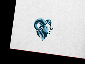 Logo Design by GraphiqueLab for ARIESWORX | Design: #36222259