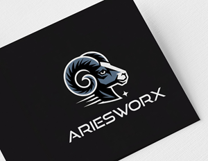 Logo Design by jijan for ARIESWORX | Design: #36214659