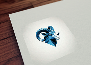 Logo Design by Jena Siraj for ARIESWORX | Design: #36222280