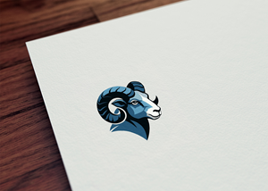 Logo Design by Jena Siraj for ARIESWORX | Design: #36222281