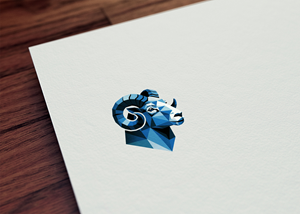 Logo Design by Jena Siraj for ARIESWORX | Design: #36222282