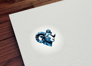 Logo Design by Jena Siraj for ARIESWORX | Design: #36222291
