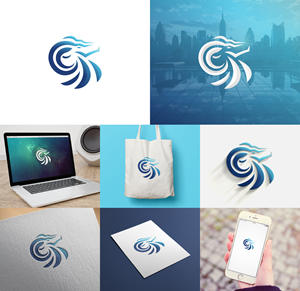 Logo Design by NineOwl for ARIESWORX | Design: #36216656