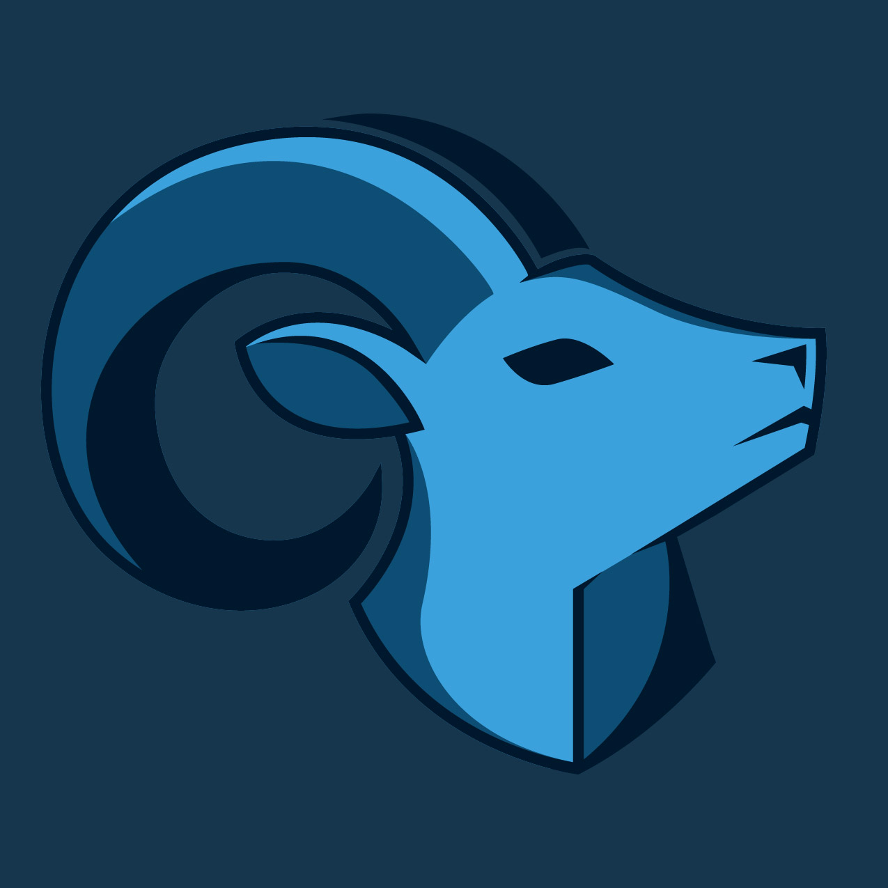 Design de Logo par mike8seven pour ARIESWORX | Design #36215591