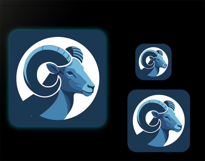 Diseño de Logo por satyapriya para ARIESWORX | Diseño #36213857