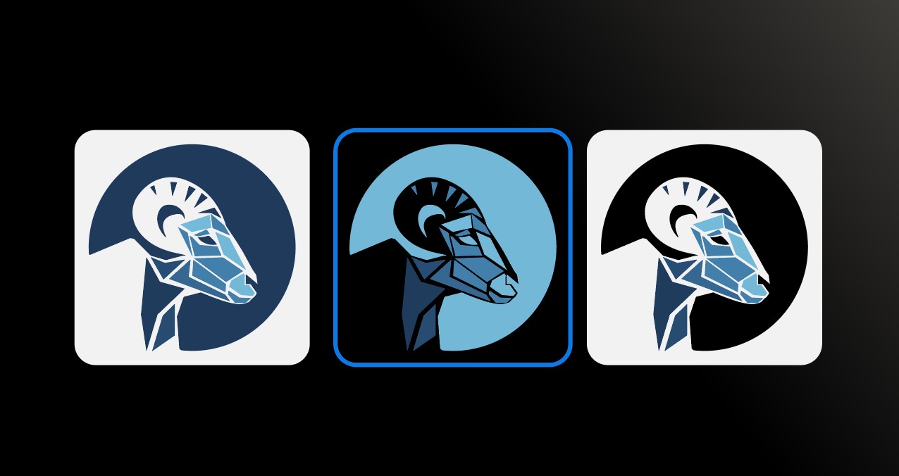 Logo Design by satyapriya for ARIESWORX | Design #36214600