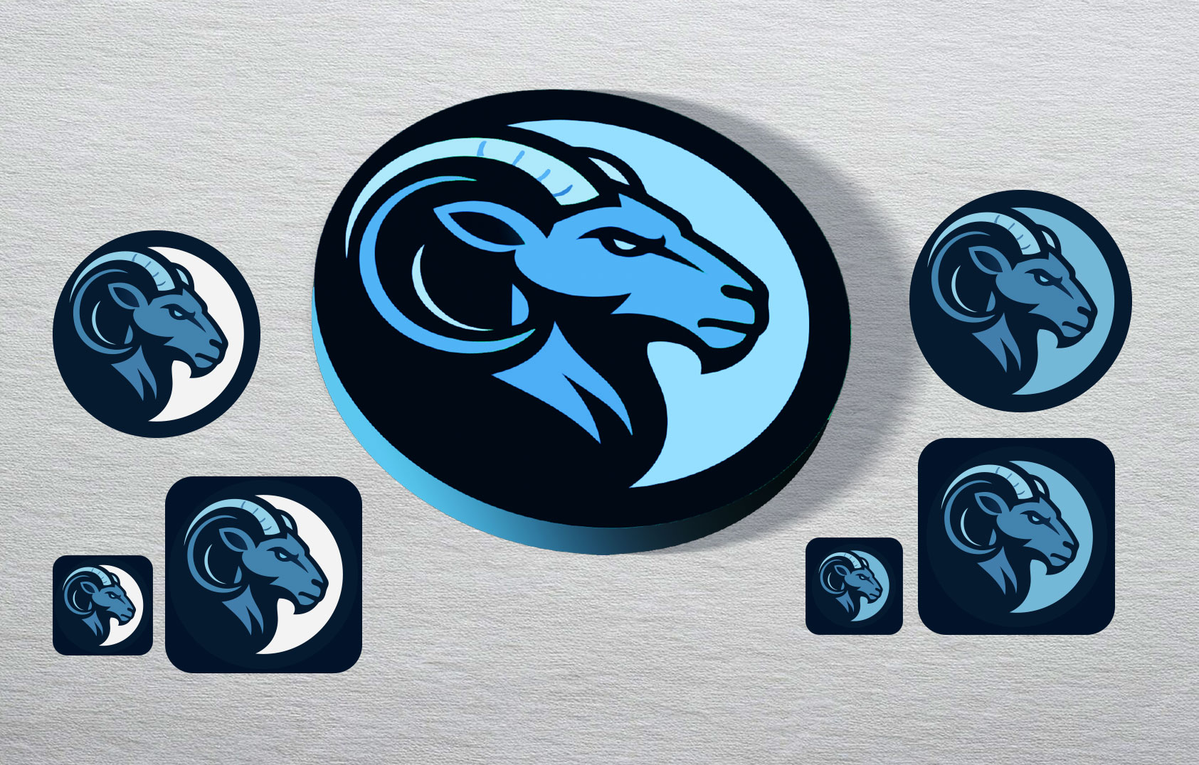 Logo-Design von satyapriya für ARIESWORX | Design #36216861
