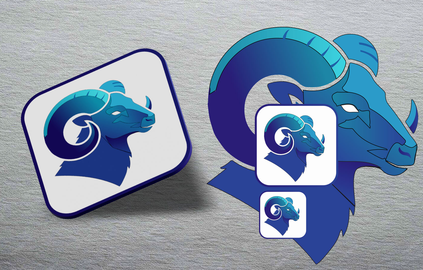 Logo-Design von satyapriya für ARIESWORX | Design #36220896