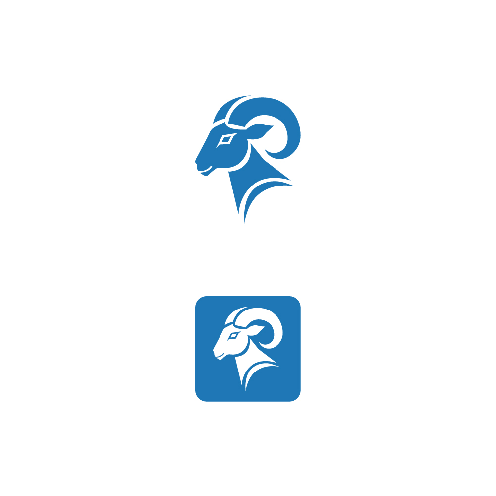 Diseño de Logo por vidarshana 2 para ARIESWORX | Diseño #36216459