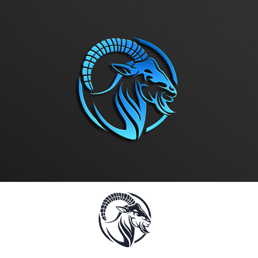 Diseño de Logo por teddy_sign para ARIESWORX | Diseño #36214180