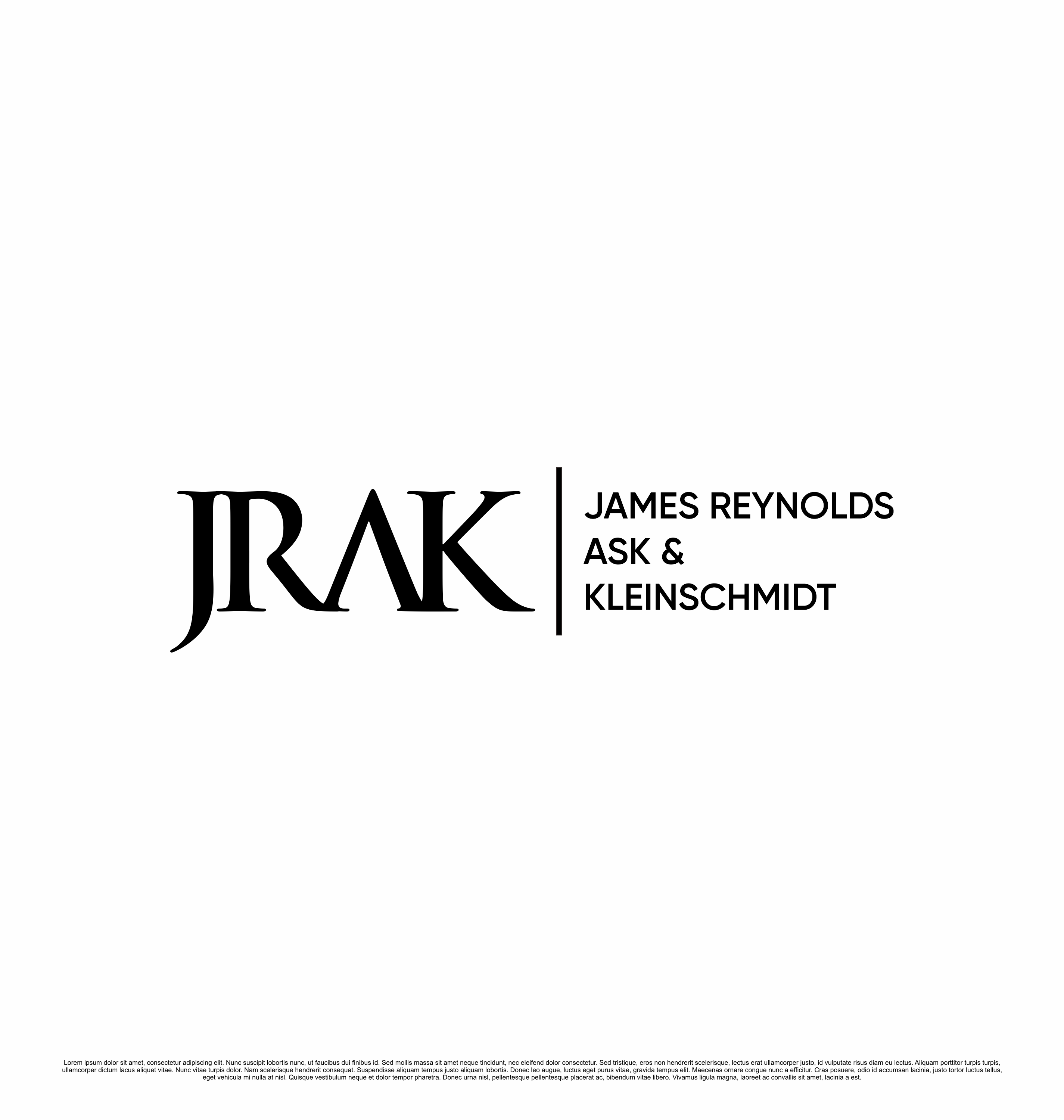 Logo Design by saesean for this project | Design #36210976