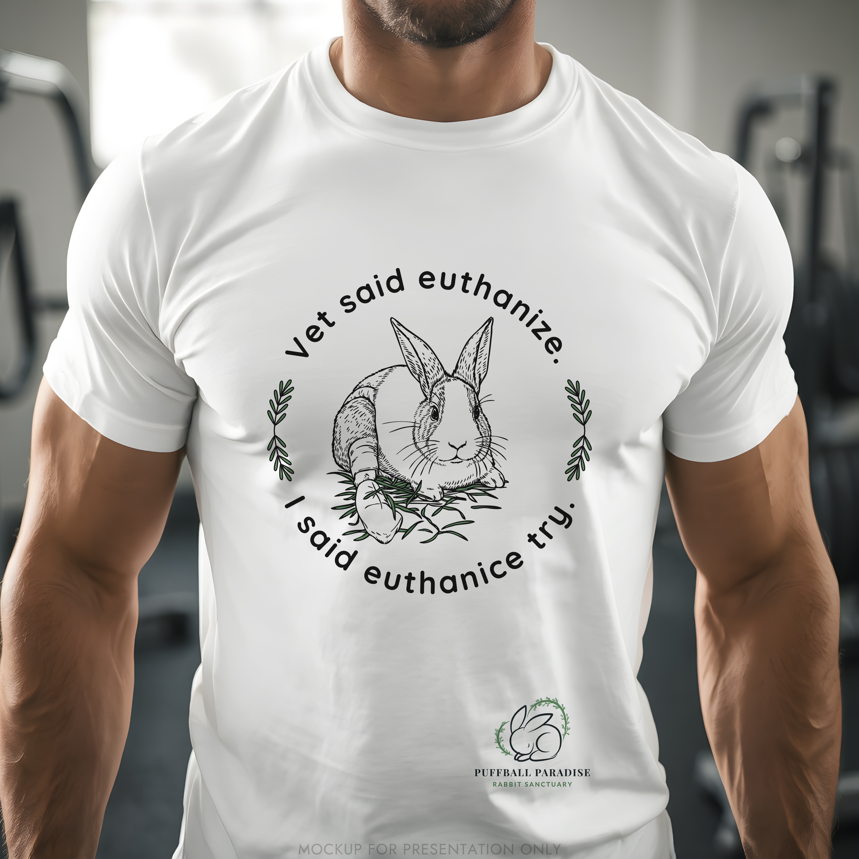 T-shirt Design by NancyTan for this project | Design #36213175