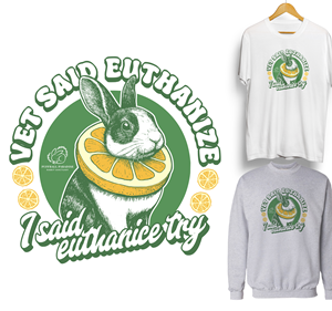 Design de T-shirt par iqbalyozanda pour ce projet | Design : #36212541