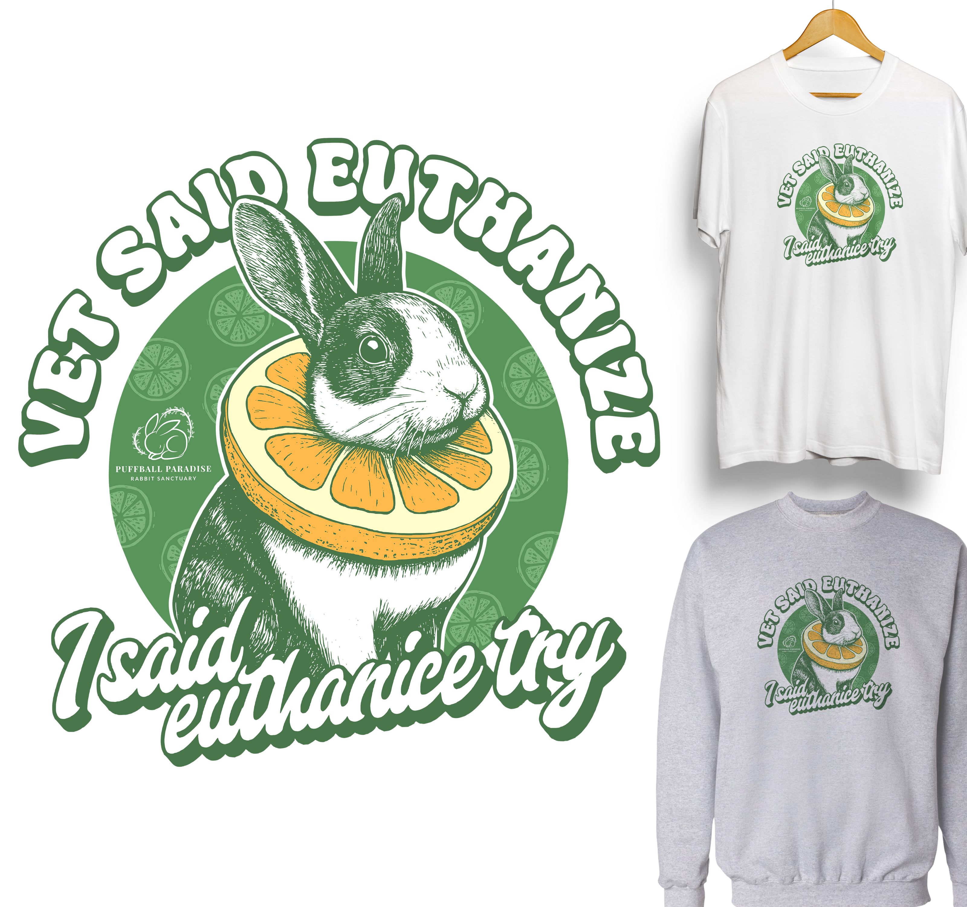 T-shirt Design by iqbalyozanda for this project | Design #36212612