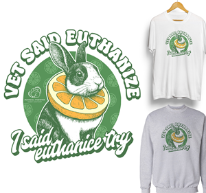 Design de T-shirt par iqbalyozanda pour ce projet | Design : #36212612