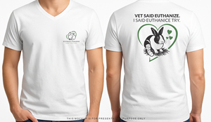 Design de T-shirt par Mozez32 pour ce projet | Design : #36212046