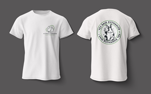 Diseño de Camiseta por SofiaDesignStudio para este proyecto | Diseño: #36217430