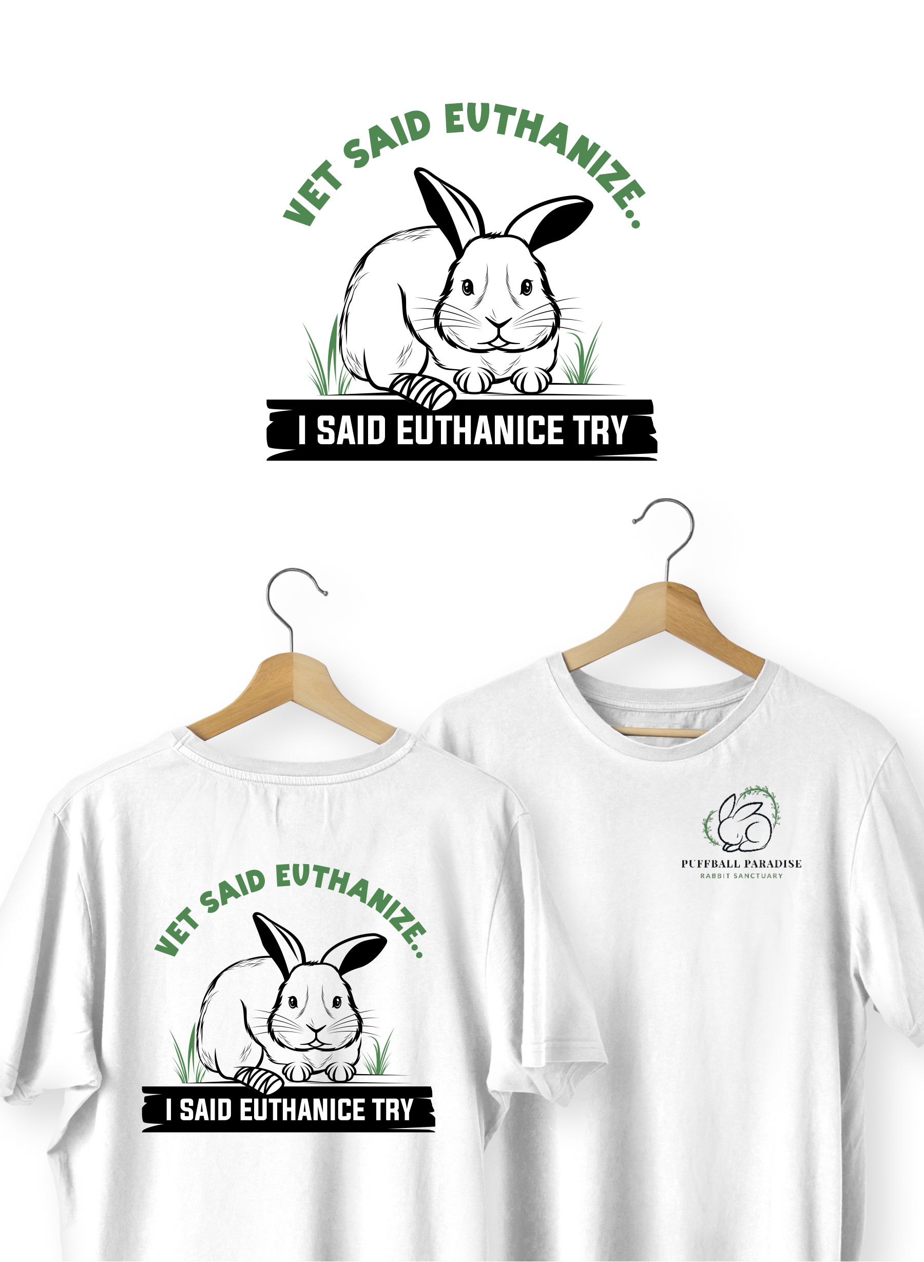 T-shirt Design by debdesign for this project | Design #36214159