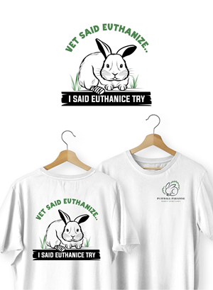Diseño de Camiseta por debdesign para este proyecto | Diseño: #36214159