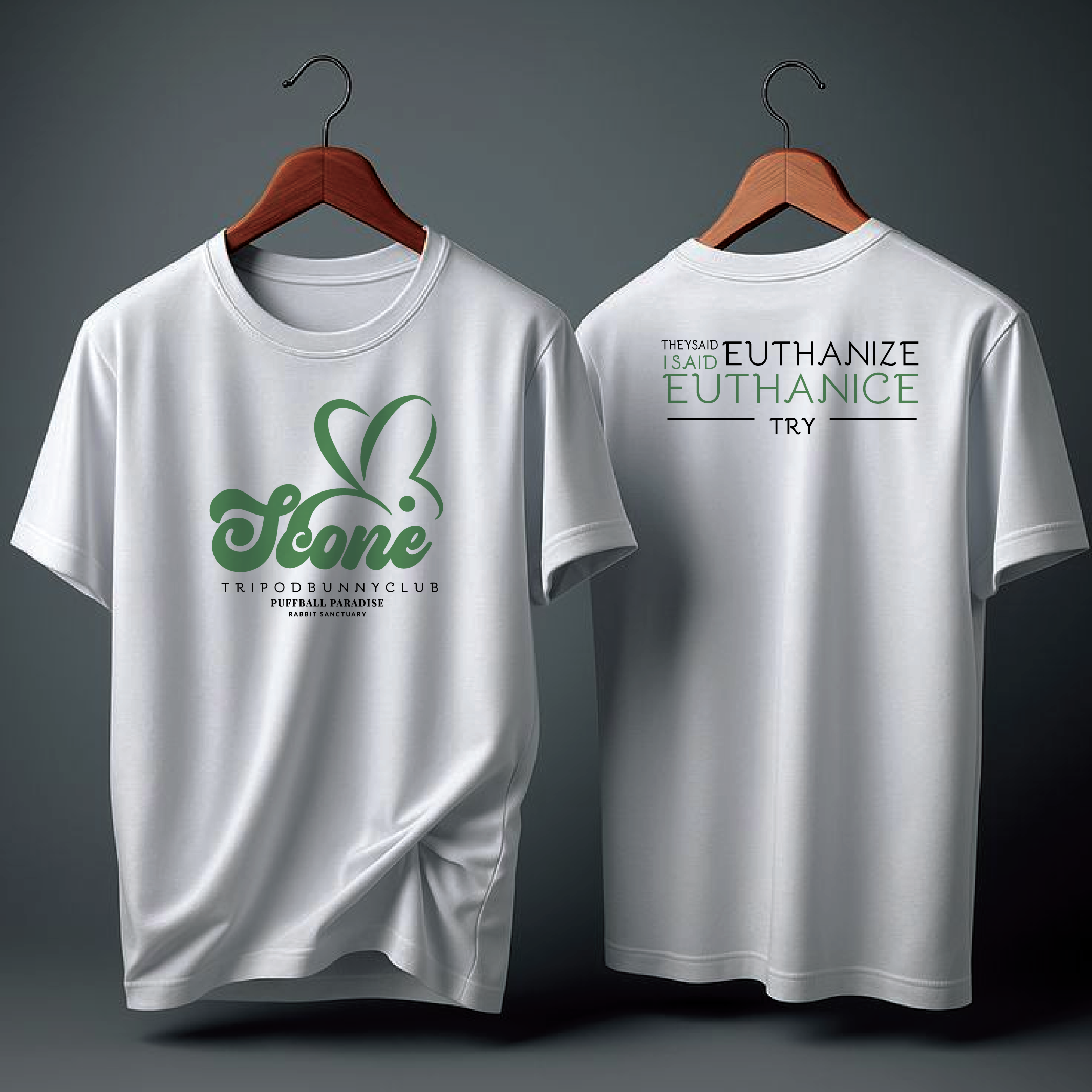 Design de T-shirt par tyaz 2 pour ce projet | Design #36218613