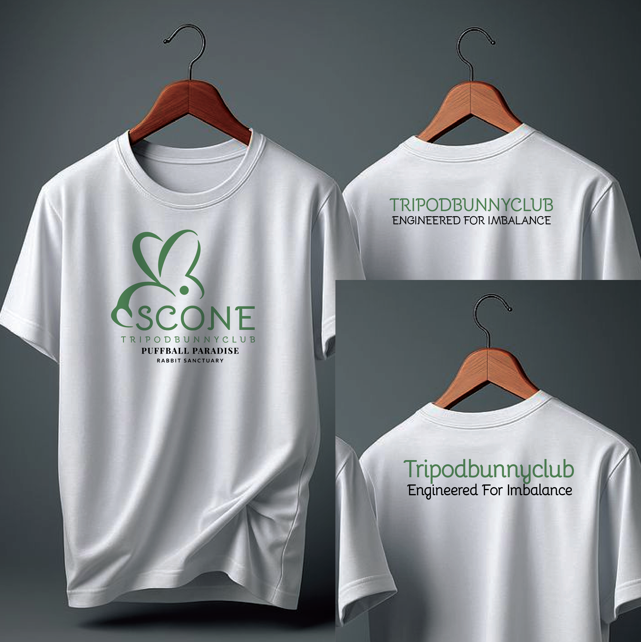 T-shirt Design by tyaz 2 for this project | Design #36222255