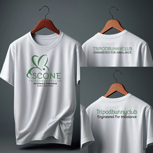 Diseño de Camiseta por tyaz 2 para este proyecto | Diseño: #36222255