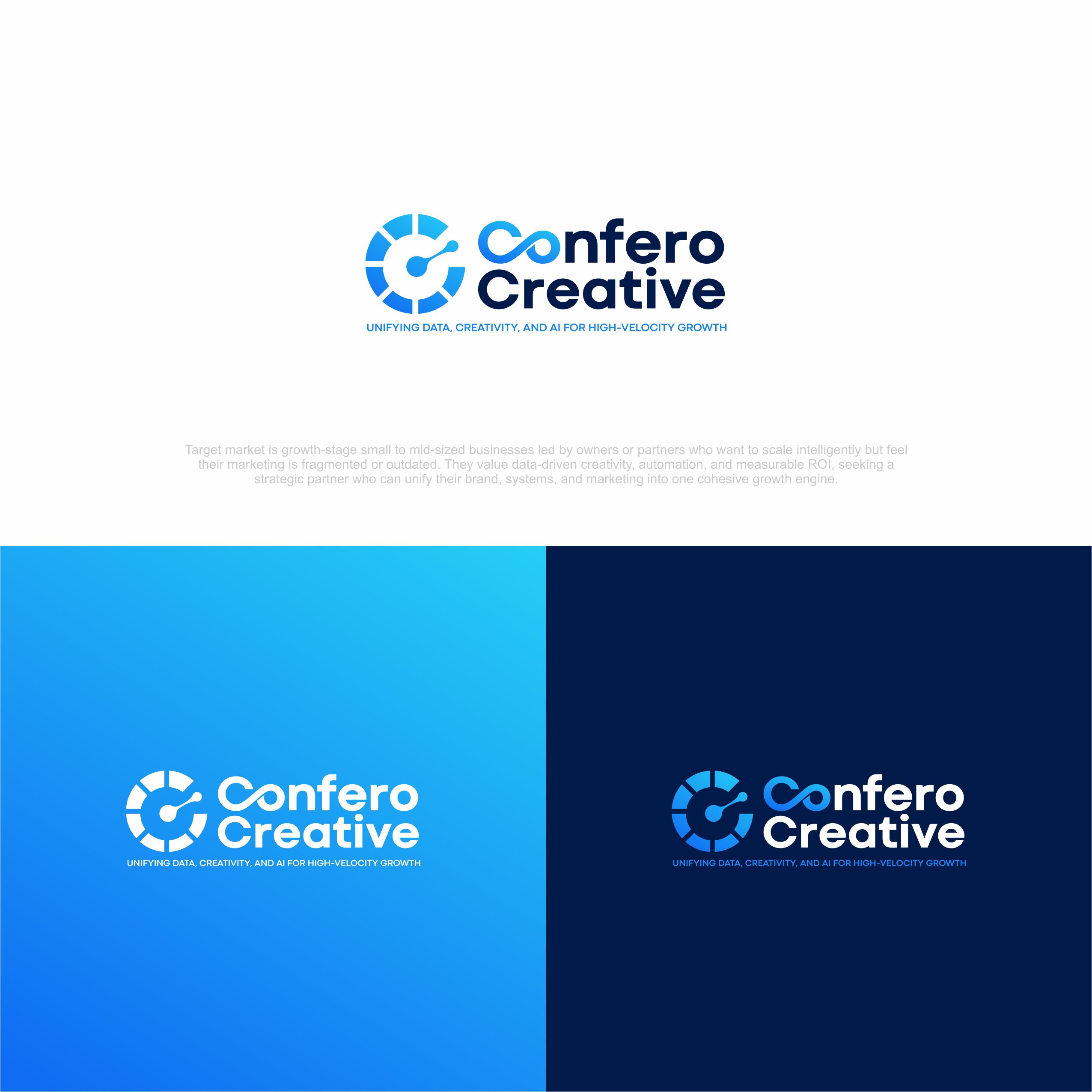 Logo-Design von melzh für dieses Projekt | Design #36216207