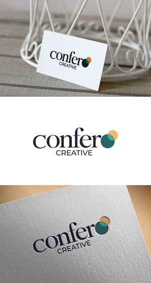 Logo Design by KING JM for this project | Design: #36215718