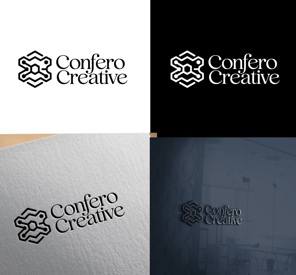 Logo Design by Jonshonkal for this project | Design #36215201
