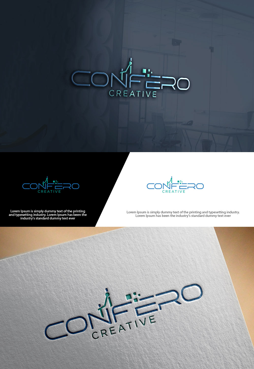 Logo Design by sulemani  creation for this project | Design #36216518