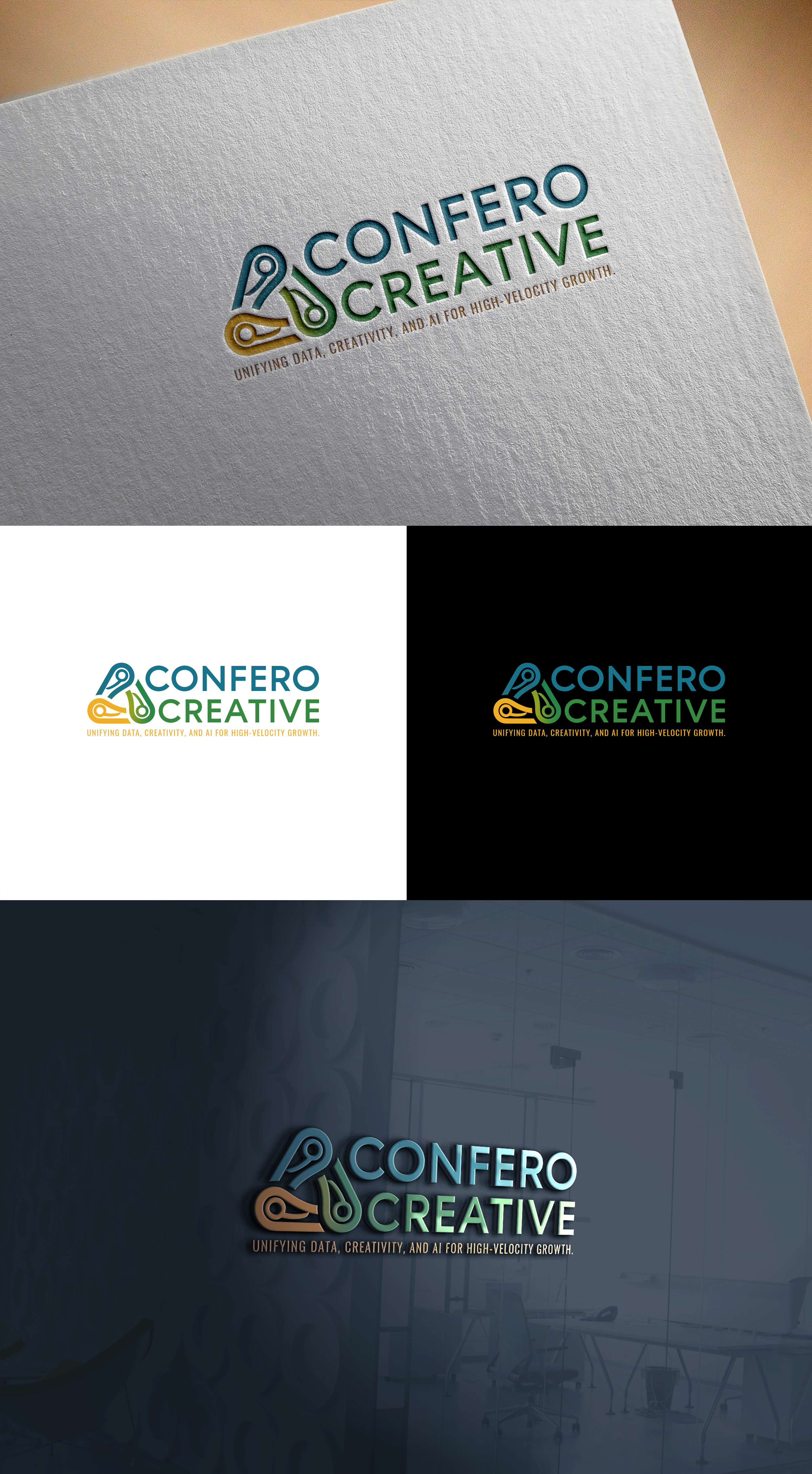 Logo Design by Rahmina for this project | Design #36215777