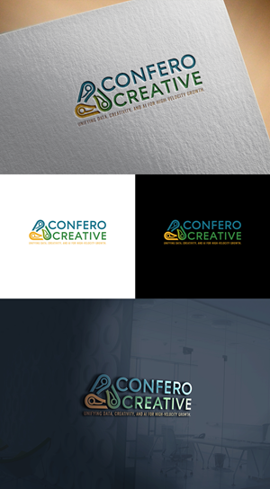 Logo Design by Rahmina for this project | Design: #36215777