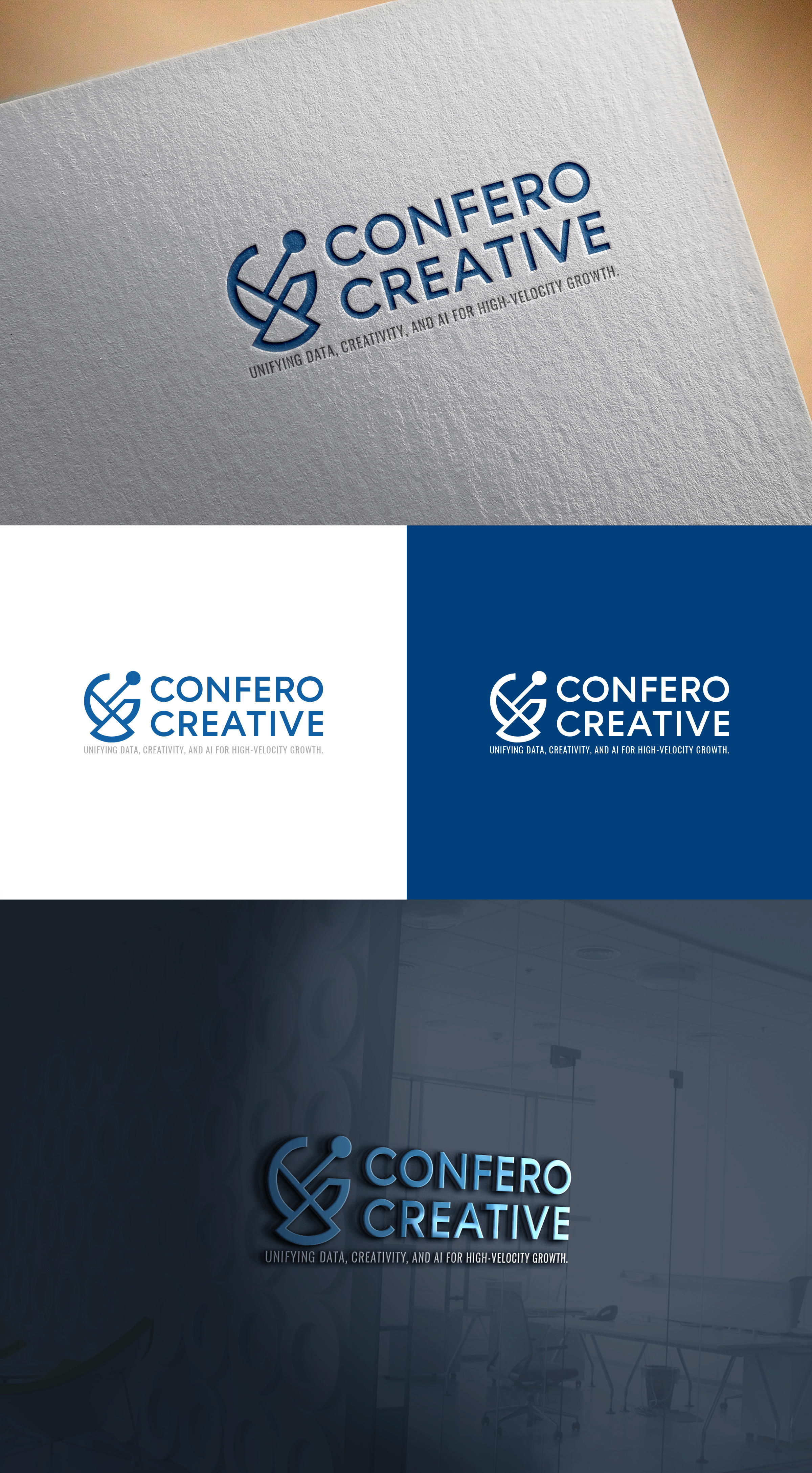 Logo-Design von Rahmina für dieses Projekt | Design #36215778