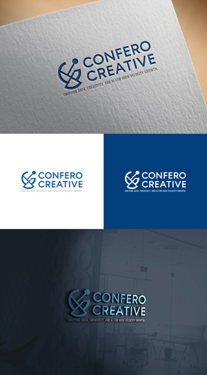 Logo Design by Rahmina for this project | Design: #36215778