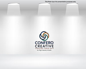 Logo Design by Muina for this project | Design: #36214473