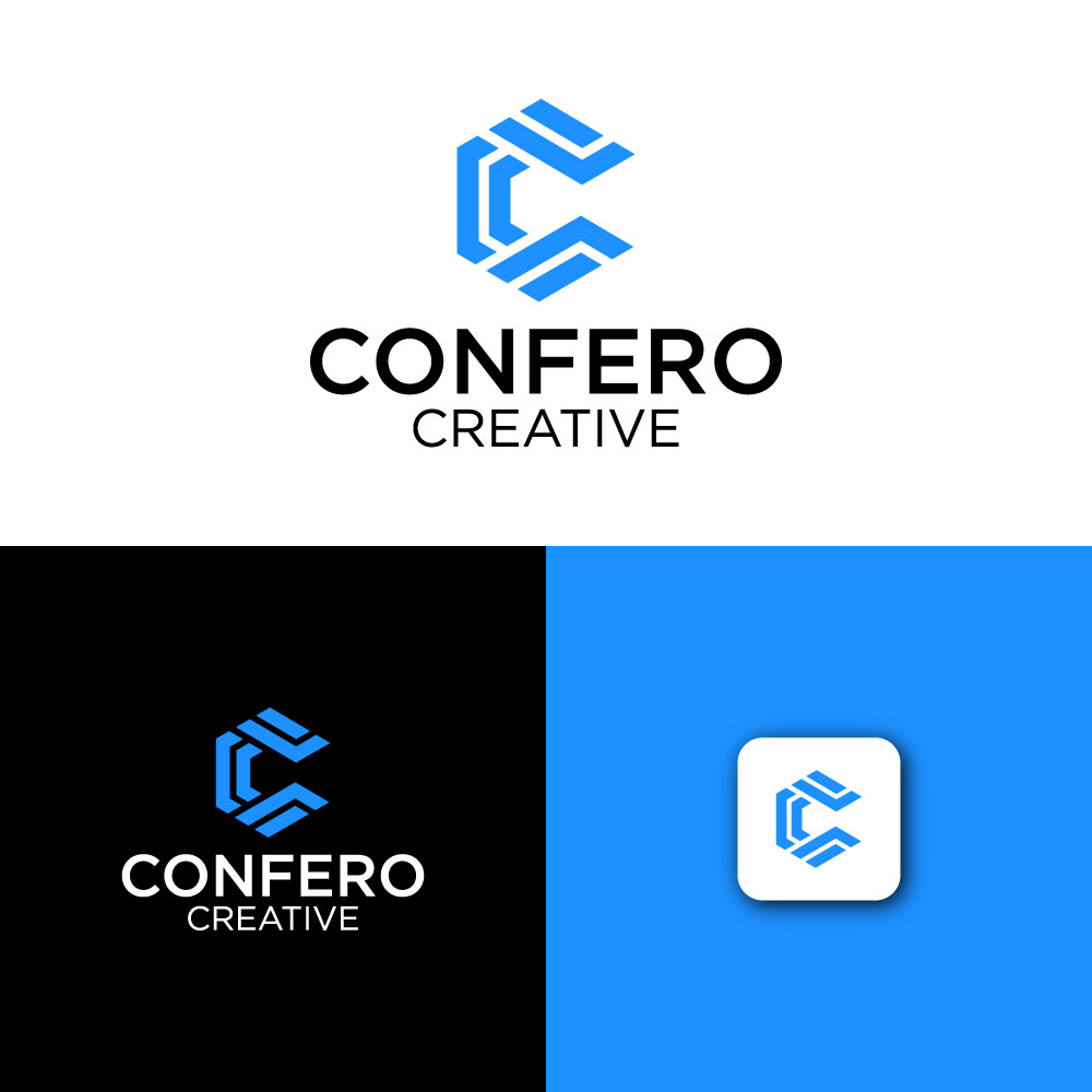 Logo Design by conghooooooo for this project | Design #36287099