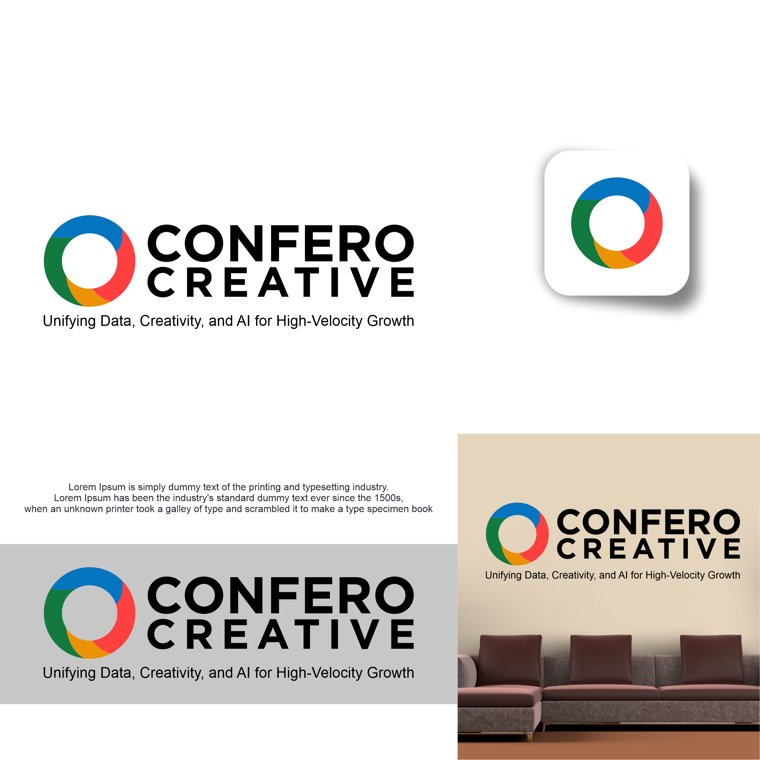 Logo Design by Abigaill_design for this project | Design #36222859